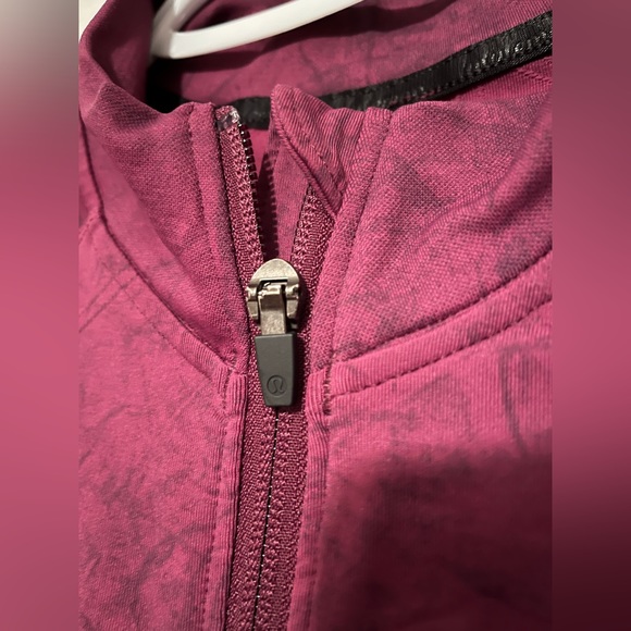 Lululemon Jacket - Picture 5 of 7